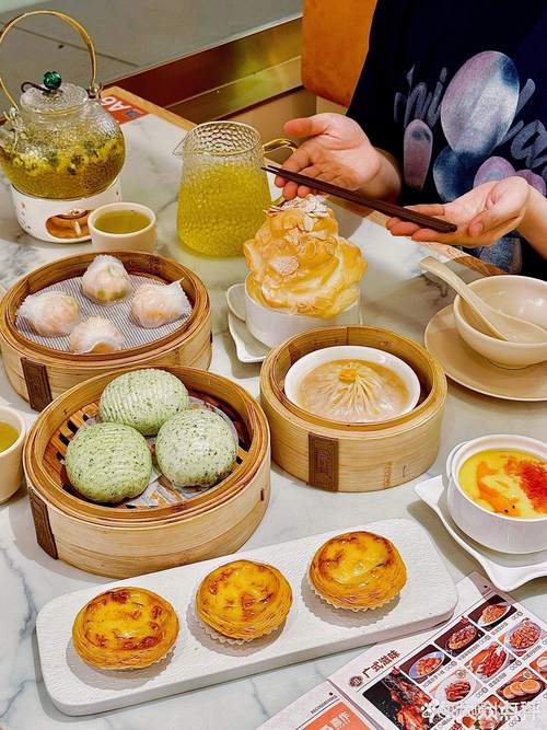 广州最值得吃的美食