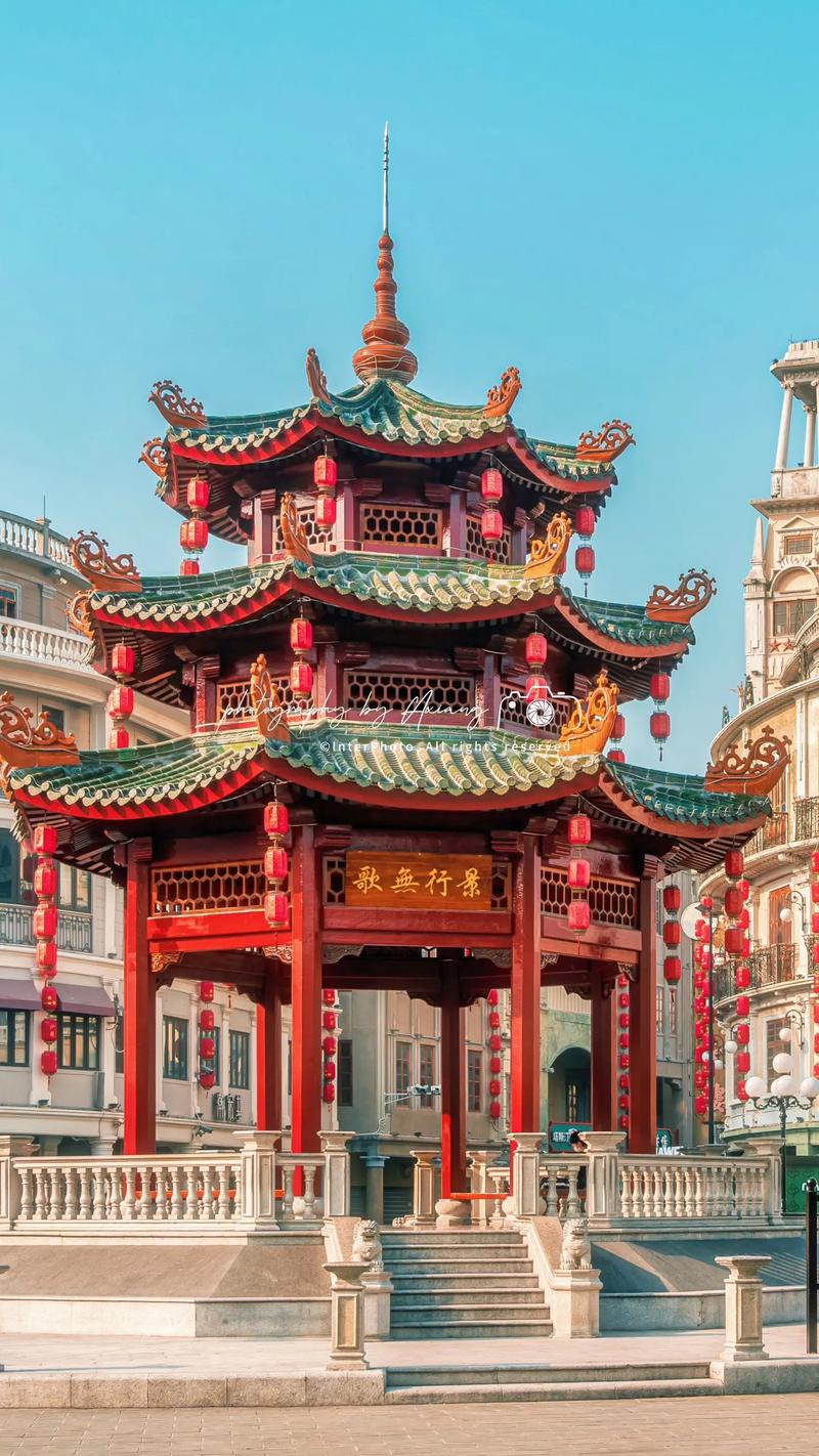 潮汕汕头旅游景点大全