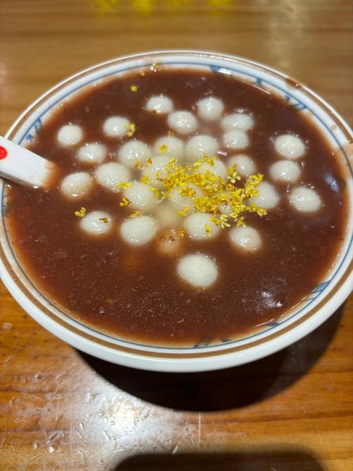 苏州有哪些特色美食