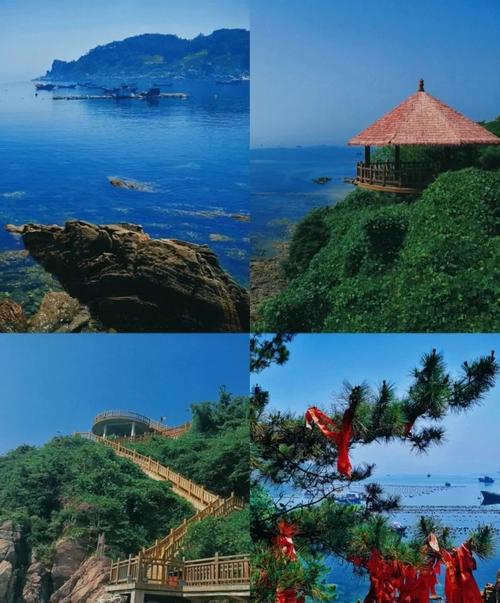 大连周边海岛旅游攻略