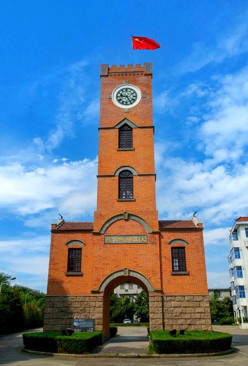 南通游玩攻略景点大全