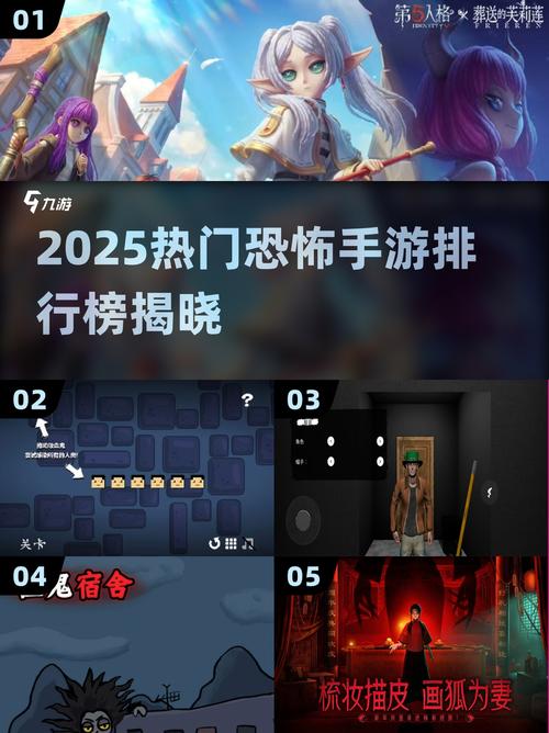 密室逃脱2025攻略