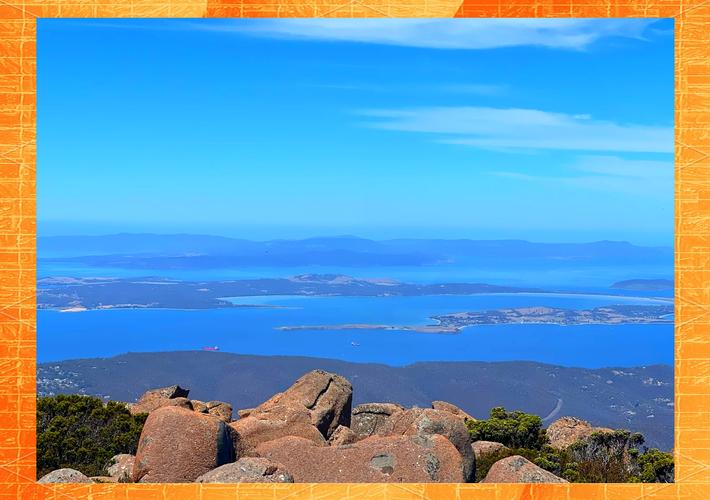 新西兰惠灵顿旅游攻略