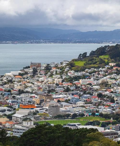 新西兰惠灵顿旅游攻略