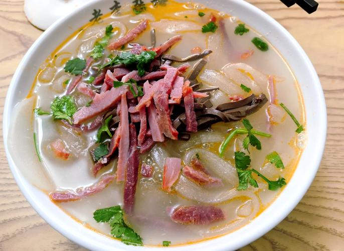 阳城特色美食在哪里