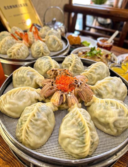 秦皇岛的美食排行榜