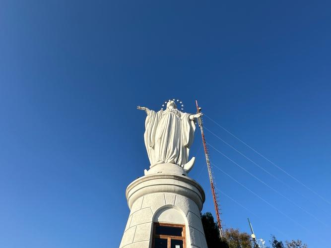 美国圣地亚哥旅游景点