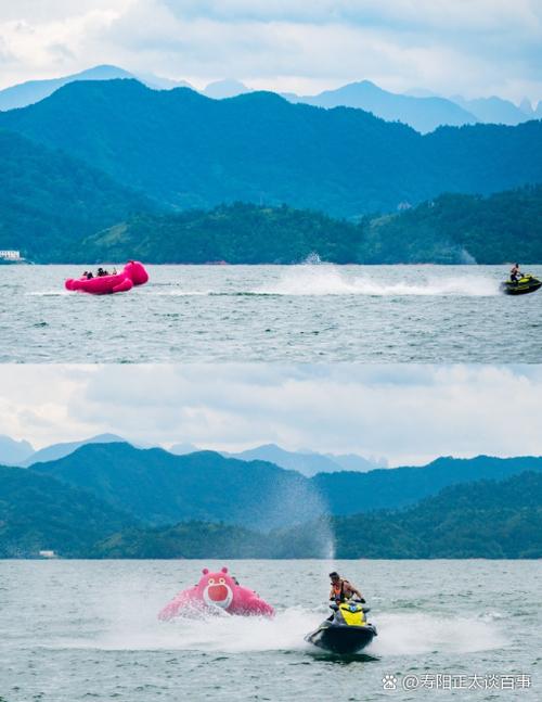 黄山太平湖一日游攻略