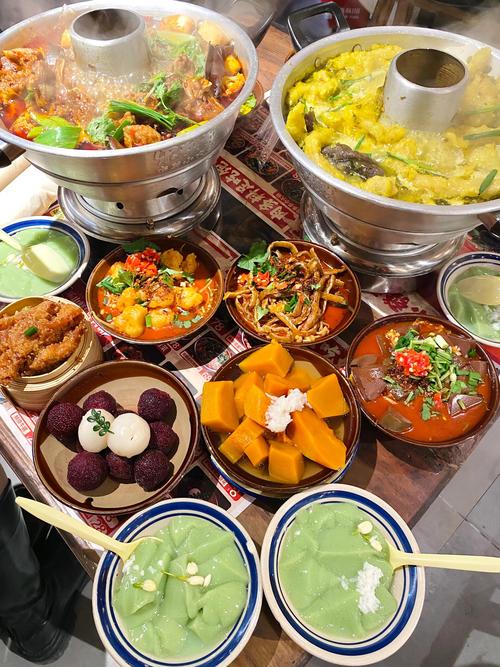 石家庄特色美食饭店