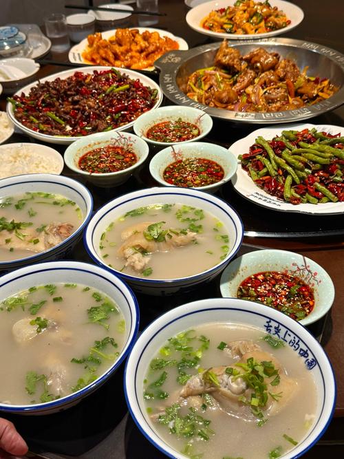 石家庄特色美食饭店