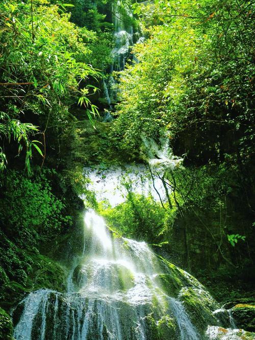 崇州鸡冠山一日游攻略