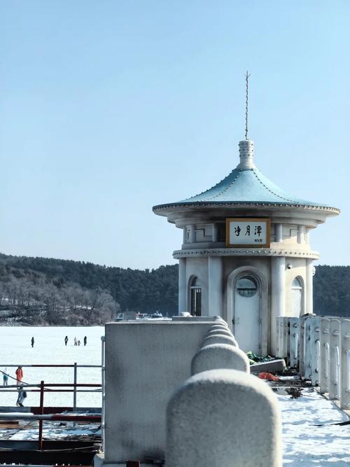 离长春近点的旅游景点