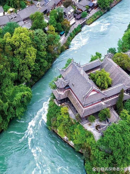 成都市内旅游景点图片