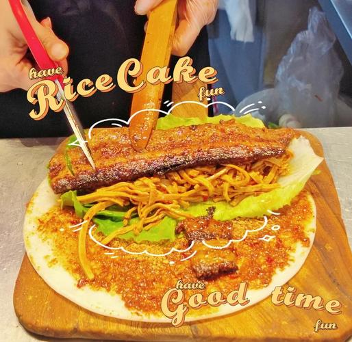 玉溪小庙街美食推荐