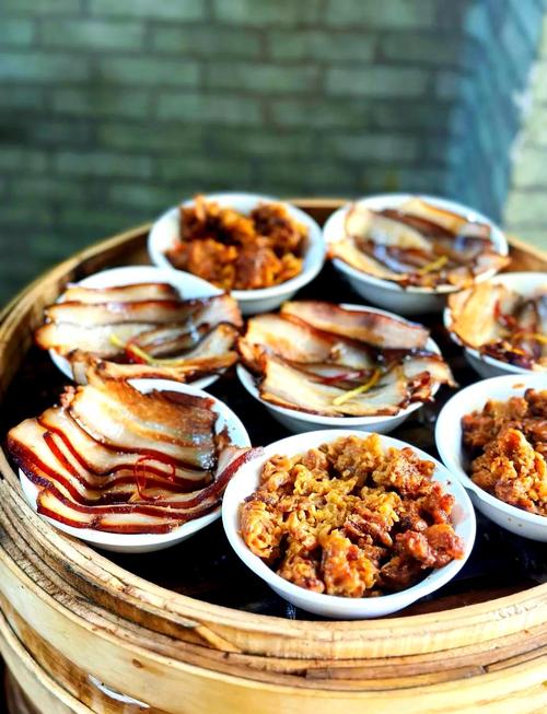 西安纺织城美食攻略