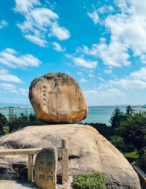 在福建有什么旅游景点