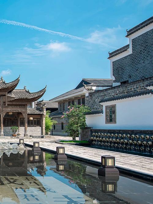 长沙望城区的旅游景点