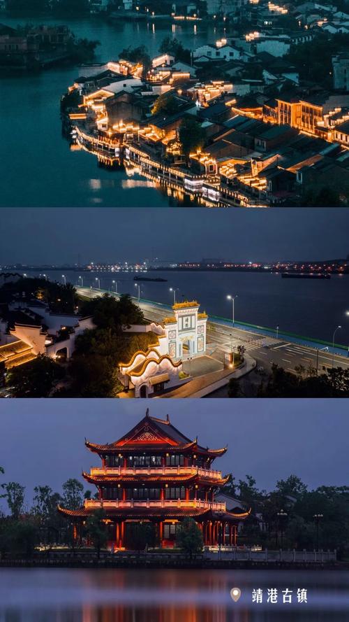 长沙望城区的旅游景点