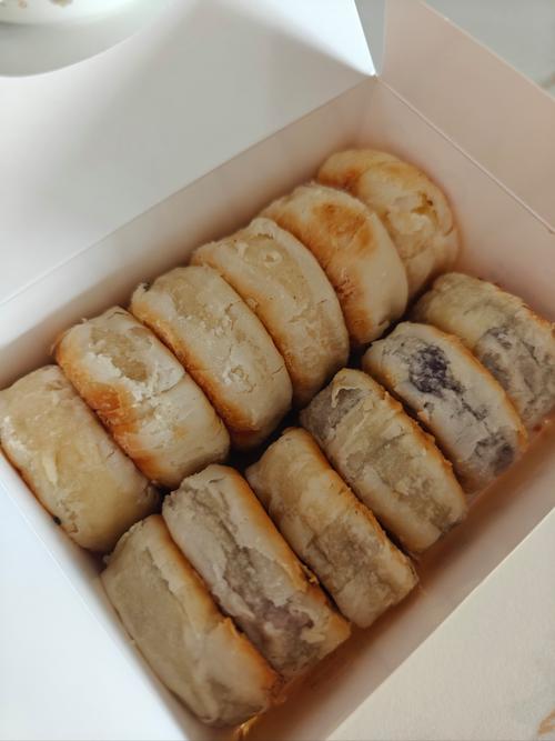 黔灵山公园附近美食