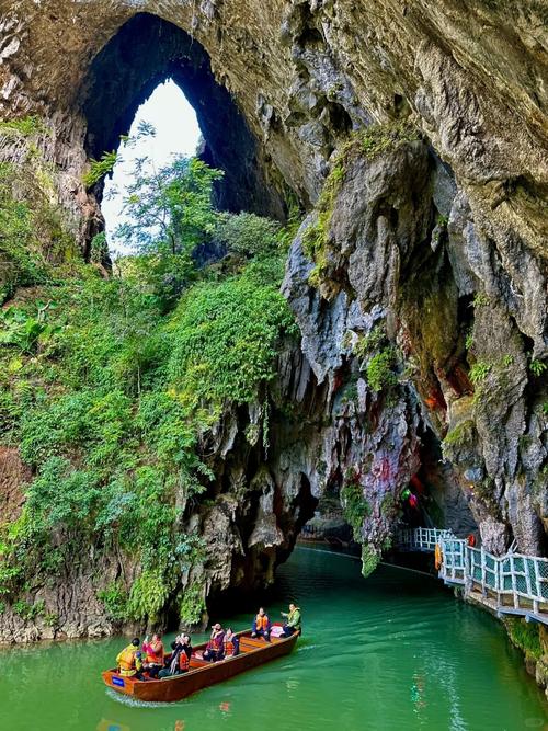 英西峰林走廊旅游景点