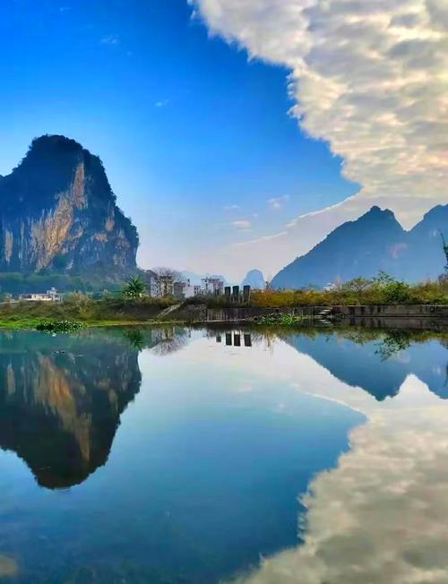 英西峰林走廊旅游景点