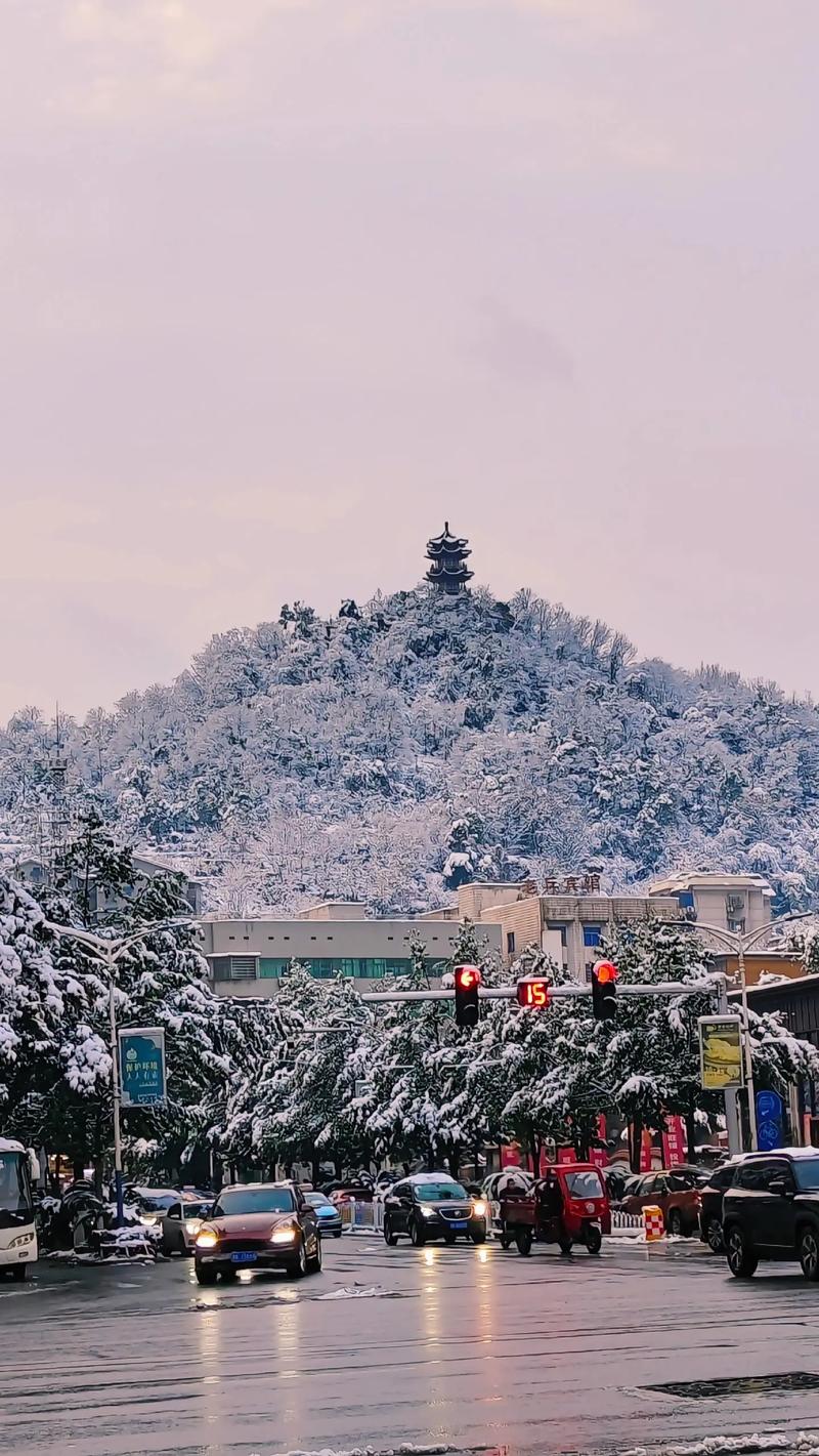 江浙沪旅游景点 冬天