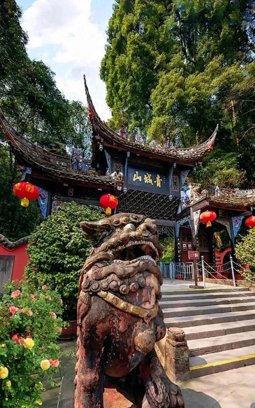 现在适合去的旅游景点