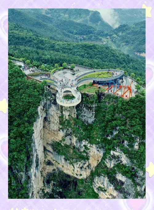 云阳的旅游景点有哪些