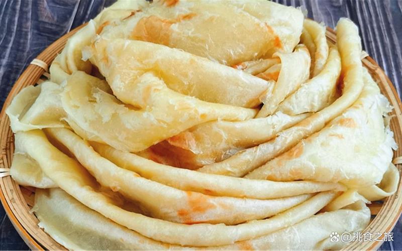 绥化北林区美食排行