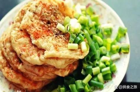 绥化北林区美食排行