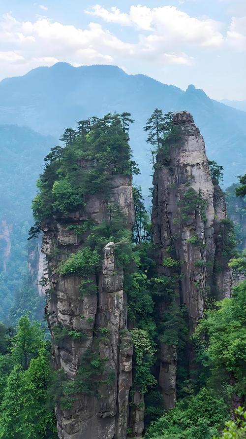 最好的旅游景点有哪些