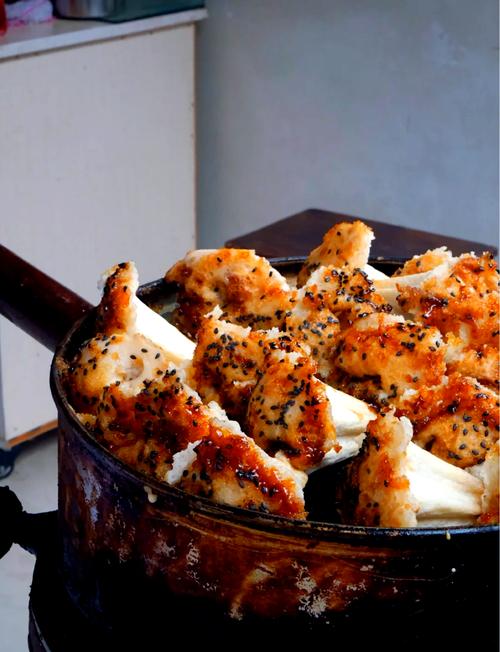 临海紫阳街美食攻略