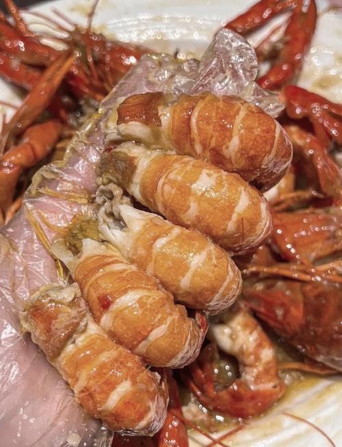 天津梅江附近的美食