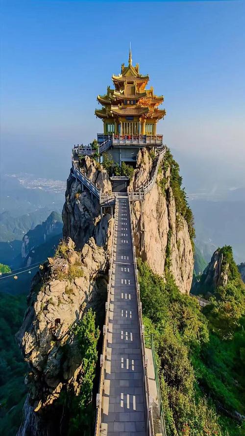 中国最贵的旅游景点是