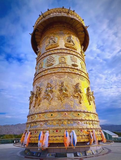 中国最贵的旅游景点是