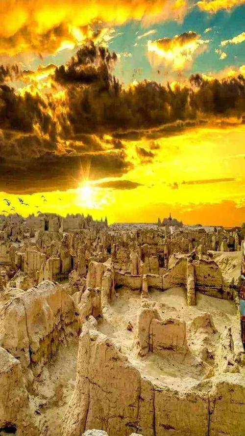 中国最贵的旅游景点是