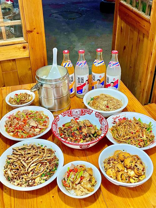 湖南广电附近的美食