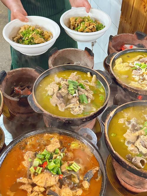 湖南广电附近的美食