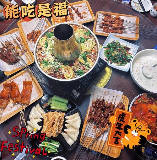 嘉峪关必吃美食攻略