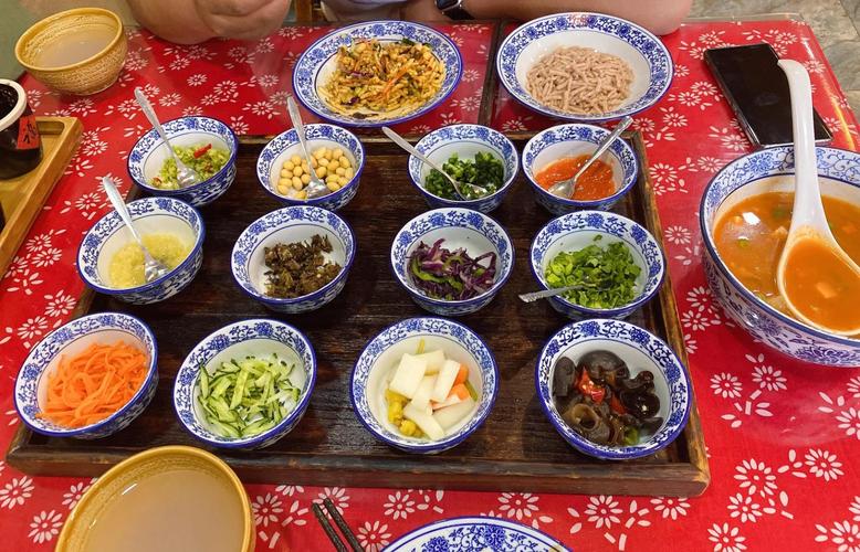 嘉峪关必吃美食攻略