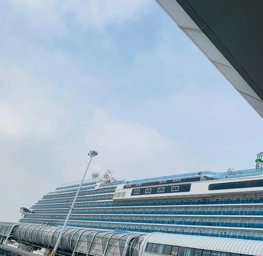 歌诗达邮轮免税店攻略