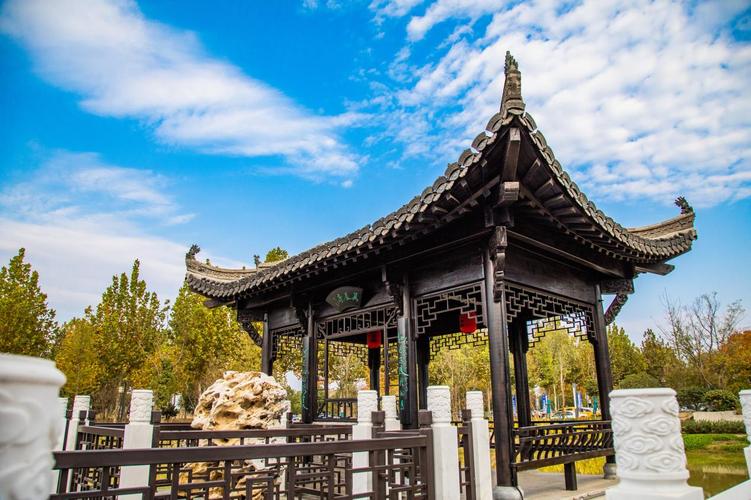 六安裕安区 旅游景点