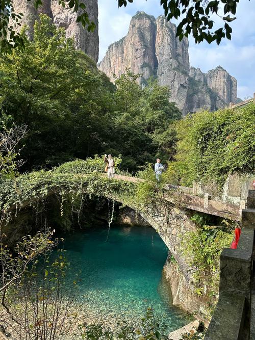 去浙江有哪些旅游景点