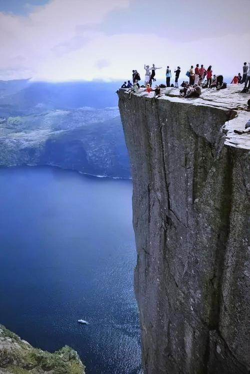 世界最危险的旅游景点