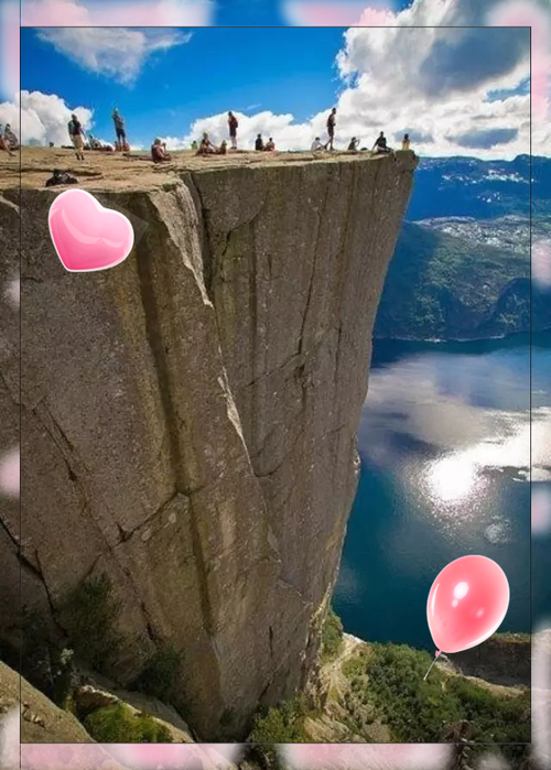 世界最危险的旅游景点