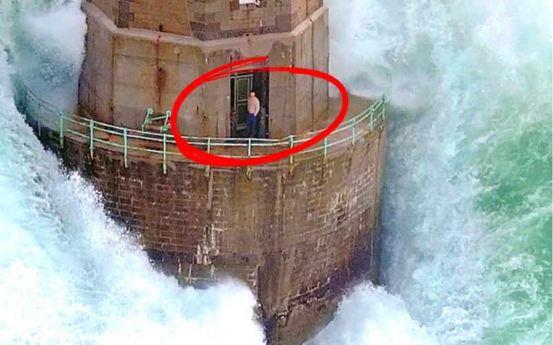 世界最危险的旅游景点