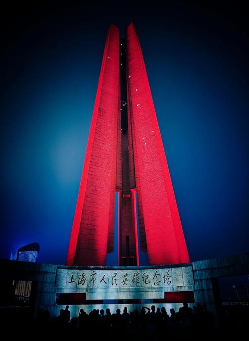 上海周边红色旅游景点