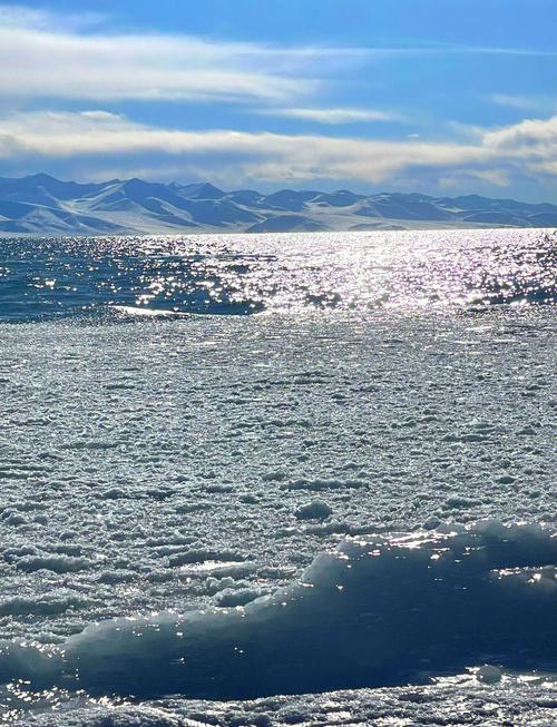 纳木错一日游自驾攻略