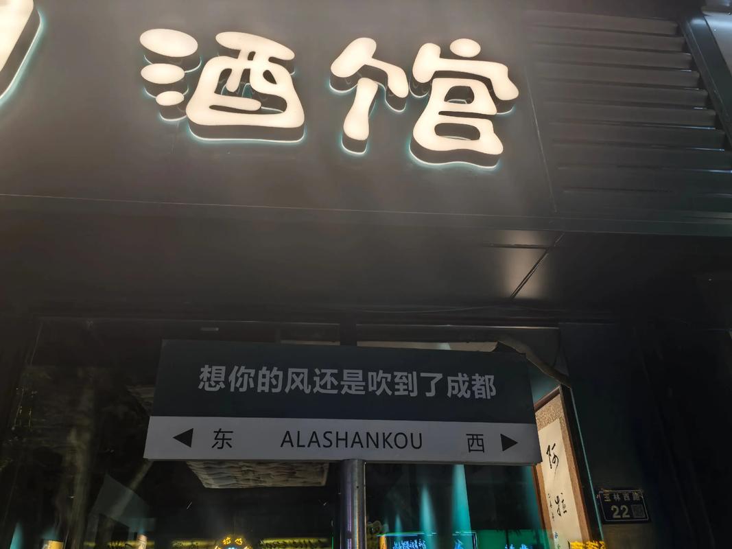 成都玉林路小酒馆攻略