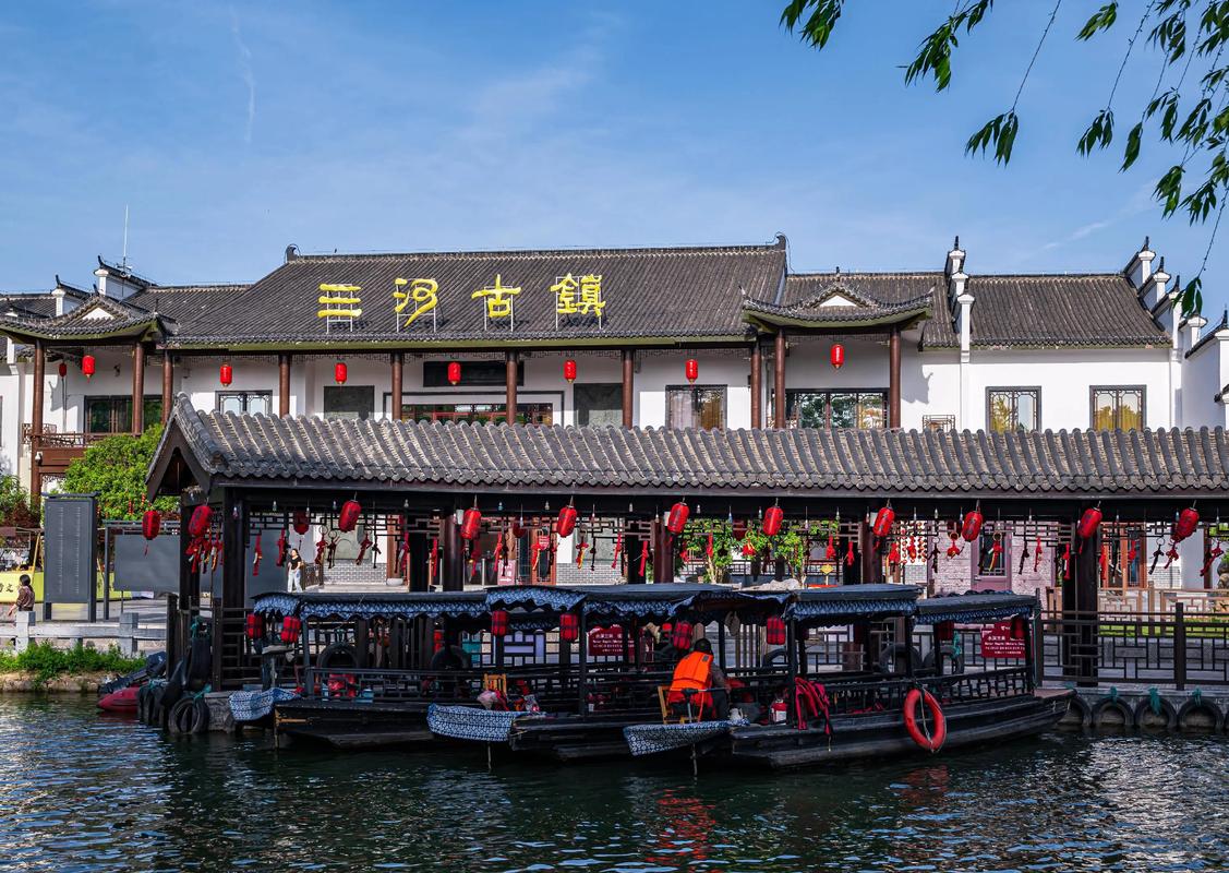 安徽三河古镇旅游攻略